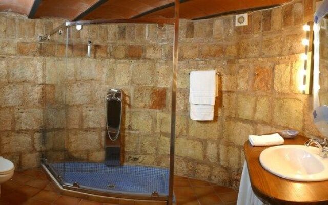 Hostal del Castell de Gimenelles