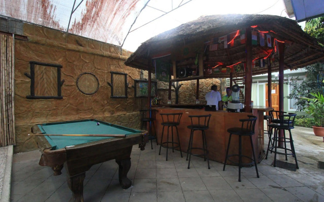 Hostel Backpackers La Fortuna