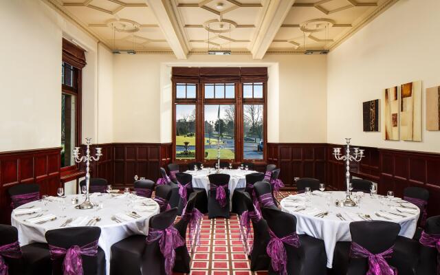 Holiday Inn Dumfries by IHG