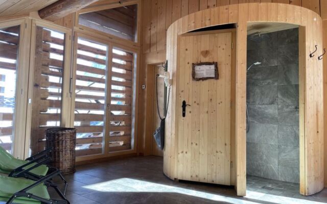 Eigerhome