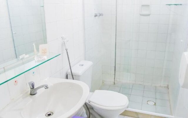 Hotel do Vale Express