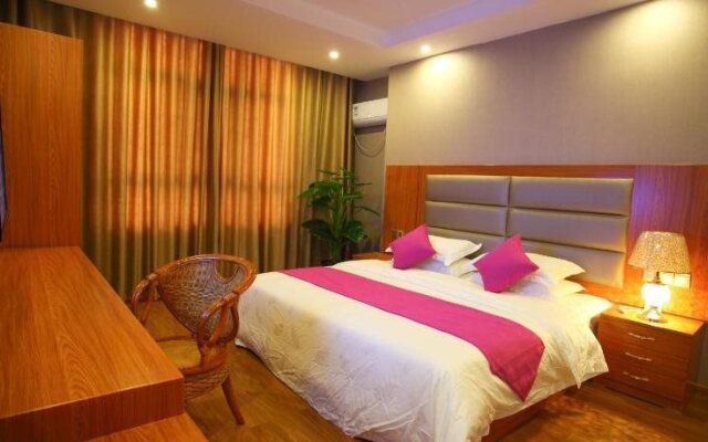 Yuanxi Holiday Hotel