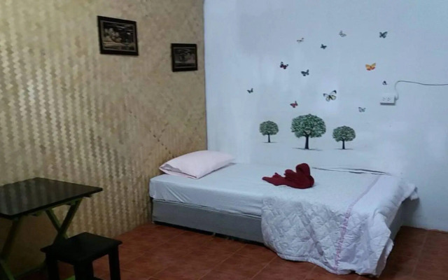 Pattarawadee House