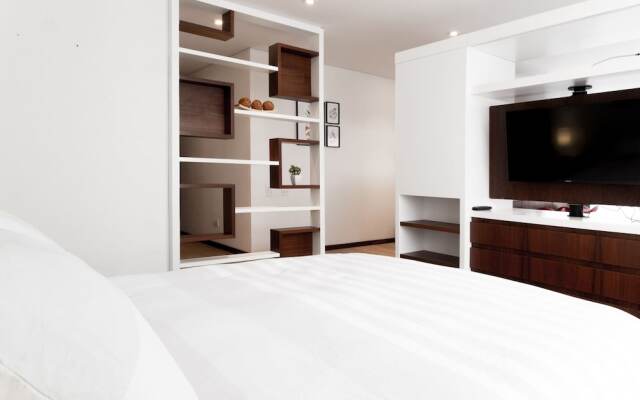 91 ST Apartments By Nomad Guru