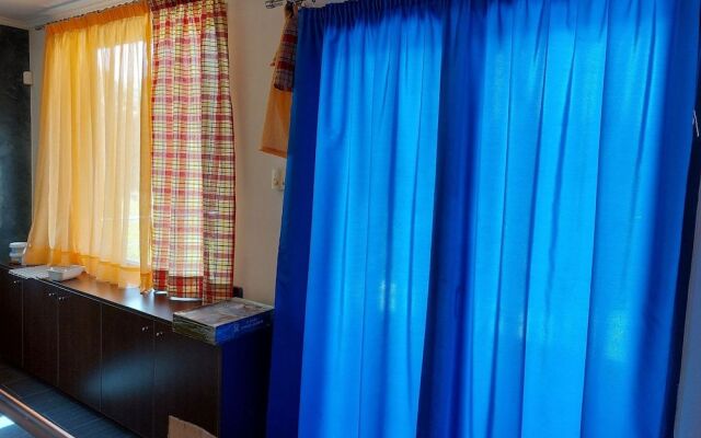 Dolphin Bay Country House Lagonisi