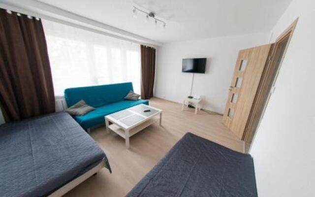 Apartament pracowniczy