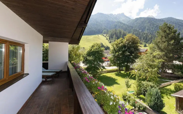 Ferienwohnung Haus Zyka