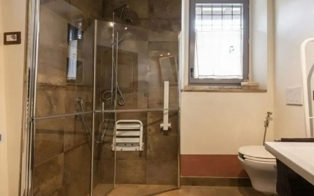 Villa Minotti Comfortable Holiday Residence