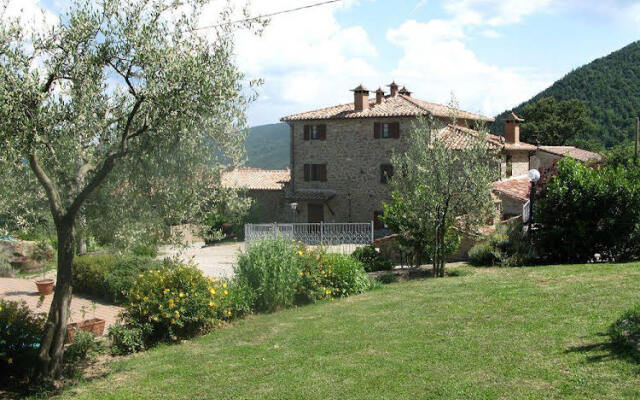 Agriturismo Villa Cuiano