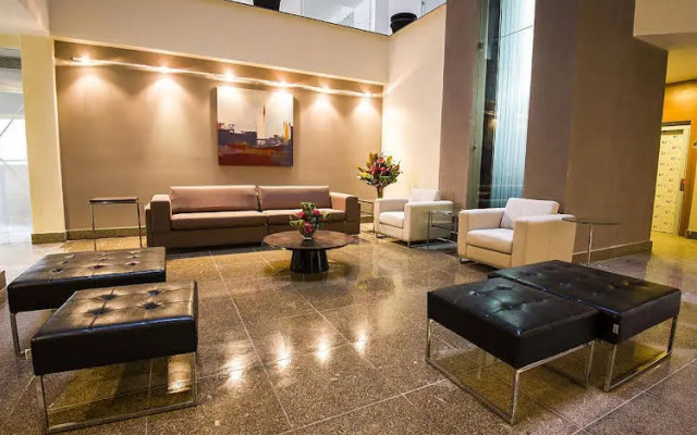 Vivant Suites Hotel