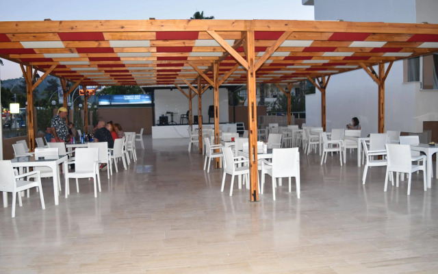 Ares Dream Hotel- All Inclusive