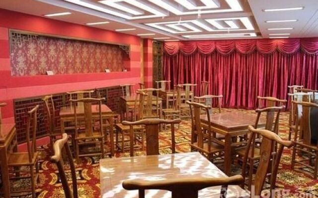 Huguosi Hotel