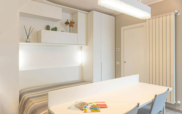 Casa Rubino Holiday Home
