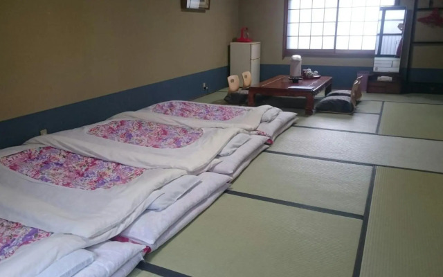 Takigawa Ryokan