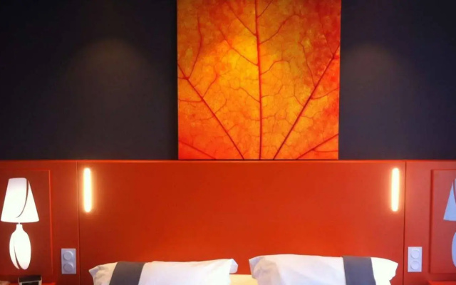 Golf Hotel Colvert