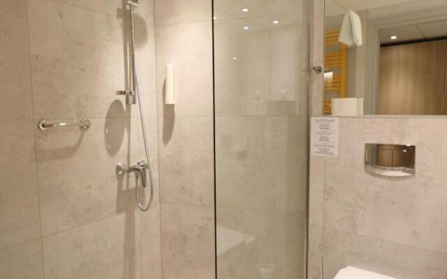 Hamilton Conference Hotel Spa & Wellness