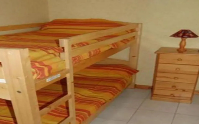 Les Marinettes - Arago