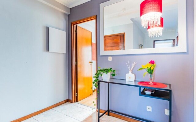 Stunning View of Douro River