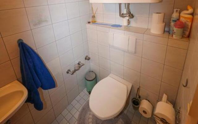 Appartement Else