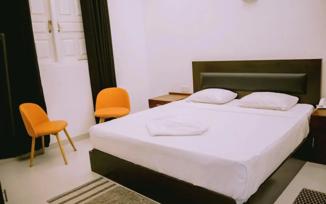 Hotel Senondra