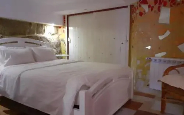 Hostal Casa Martinez