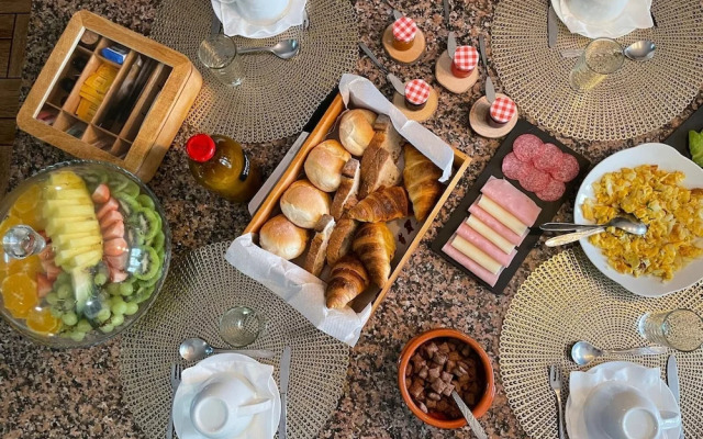 La Cigarrita Guest House - Douro Valley