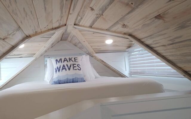 Pacific Dunes Resort