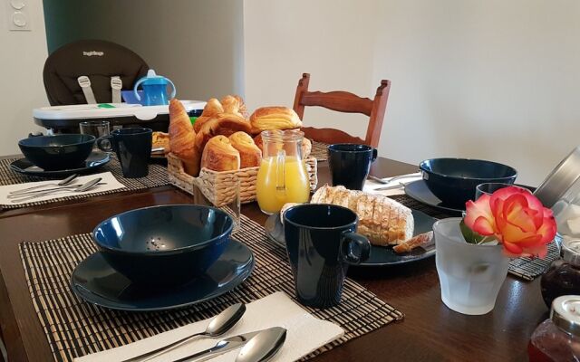 La Bergerie du Mesnil