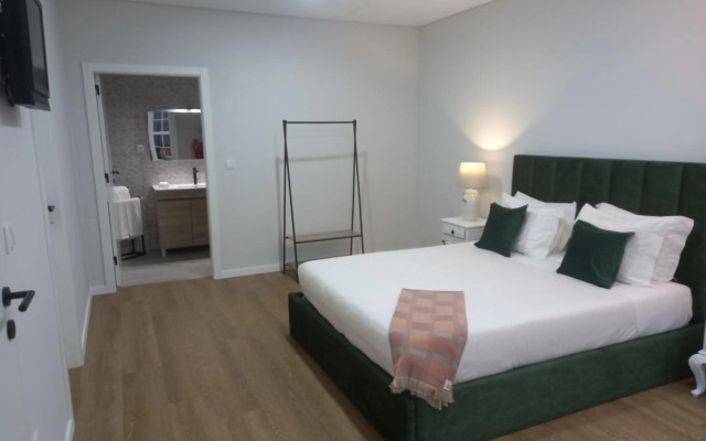 Quinta Casa Do Quintal