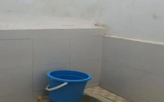 New Fatimah Guest House Syariah