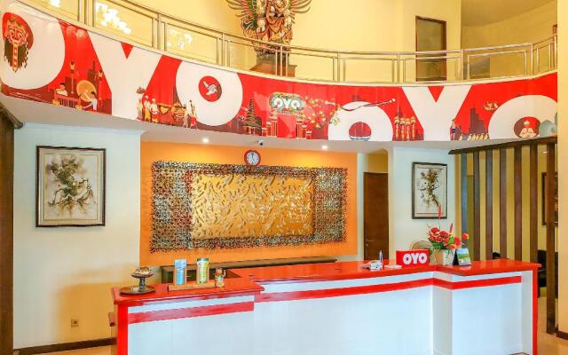 Flagship 2688 Guntur Hotel