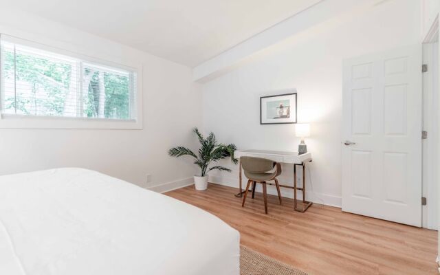 Piet Furnished Apartments