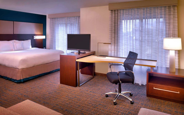 Residence Inn Salt Lake City Murray