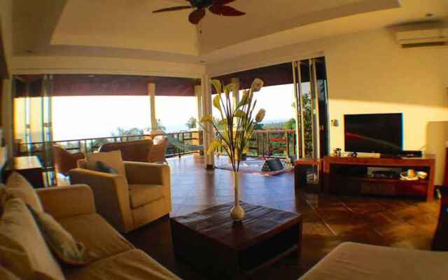 Seaview Pool Villa 4BR - VILLA ISSARA