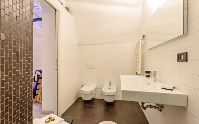 Rome as you feel - Selci Apartment