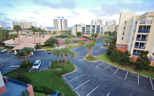 Oceanwalk 7-501 Apartment 3