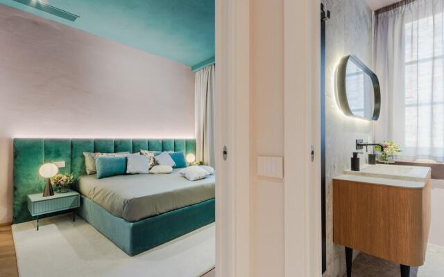 The Victory Penthouse