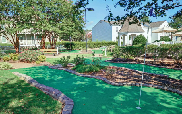 Club Wyndham Kingsgate