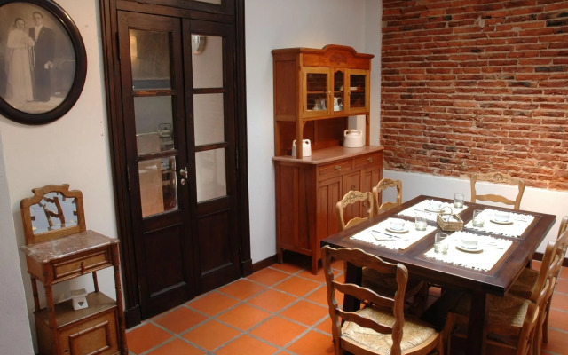 Posada Gotan