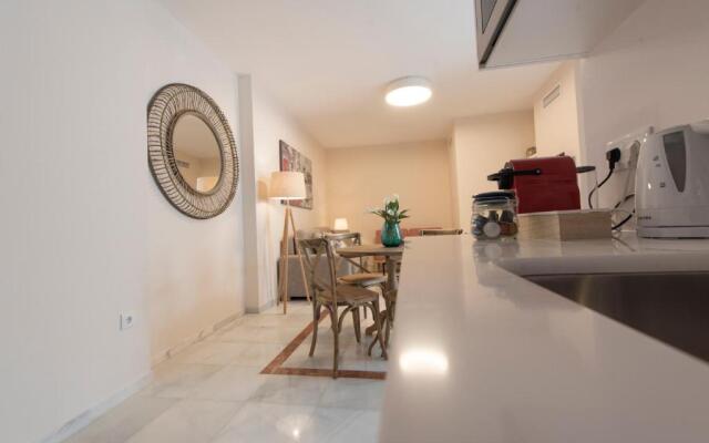 Céntriko Apartments Quintero 40