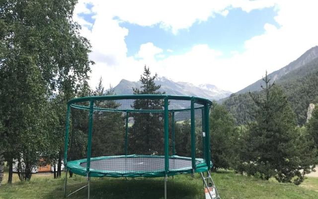 Yourtes de Montagnes Insolites