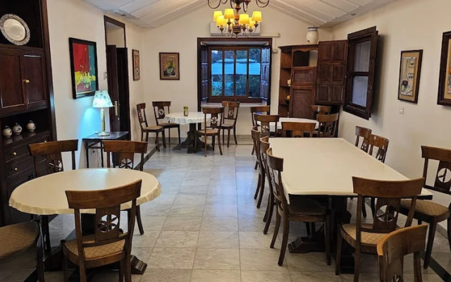 La Casona de Arona