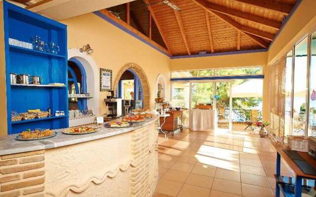 Villas Cavo Marathias Ii