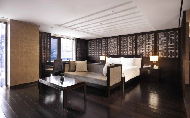 BanyanTree Club & Spa Seoul - фото 5