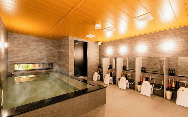 Wing International Hida Takayama Hotel 