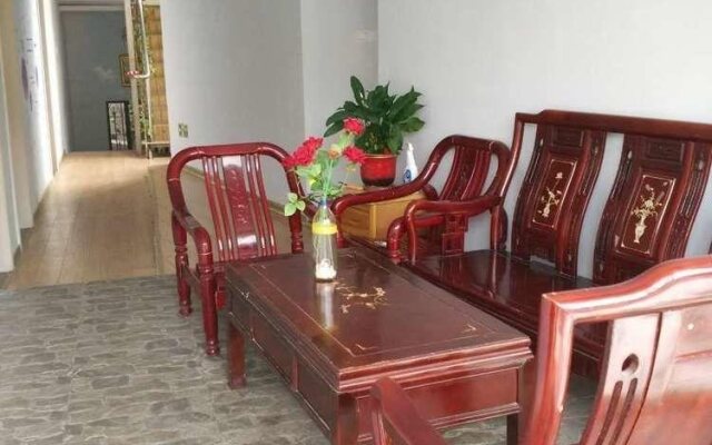 Xiamen Zengcuoan Aichao Hostel