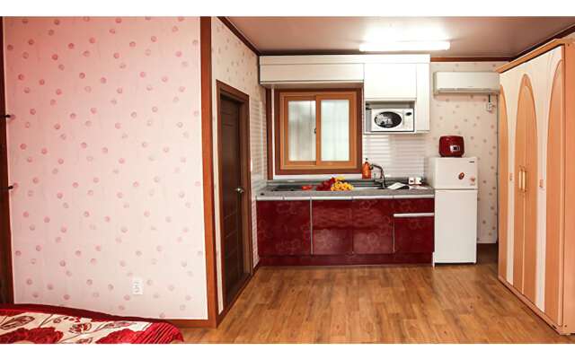 Yeongdeok Sea Pension