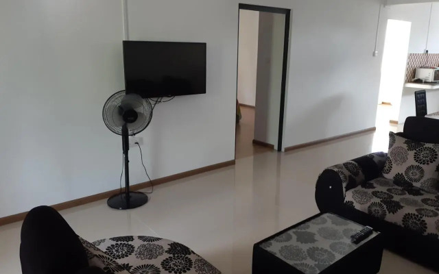 Riverside Appartment