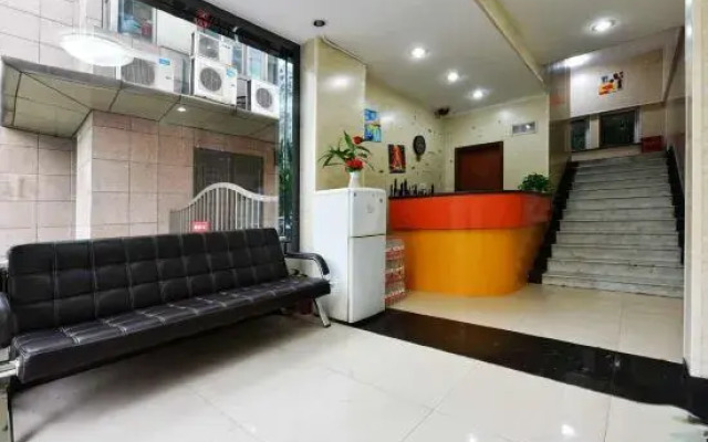 Jiayi Hotel Shanghai