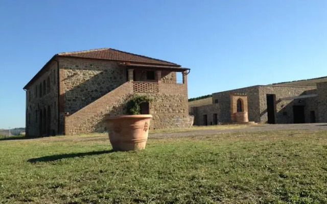 Fattoria Al Meleto